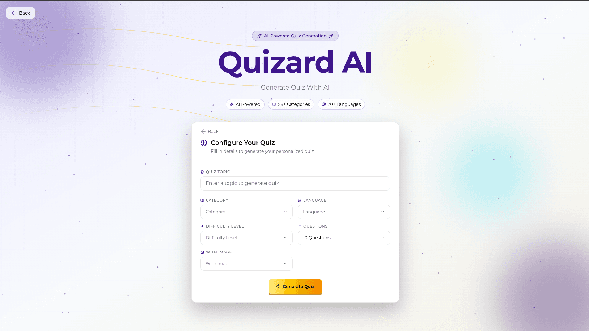 AI Technology