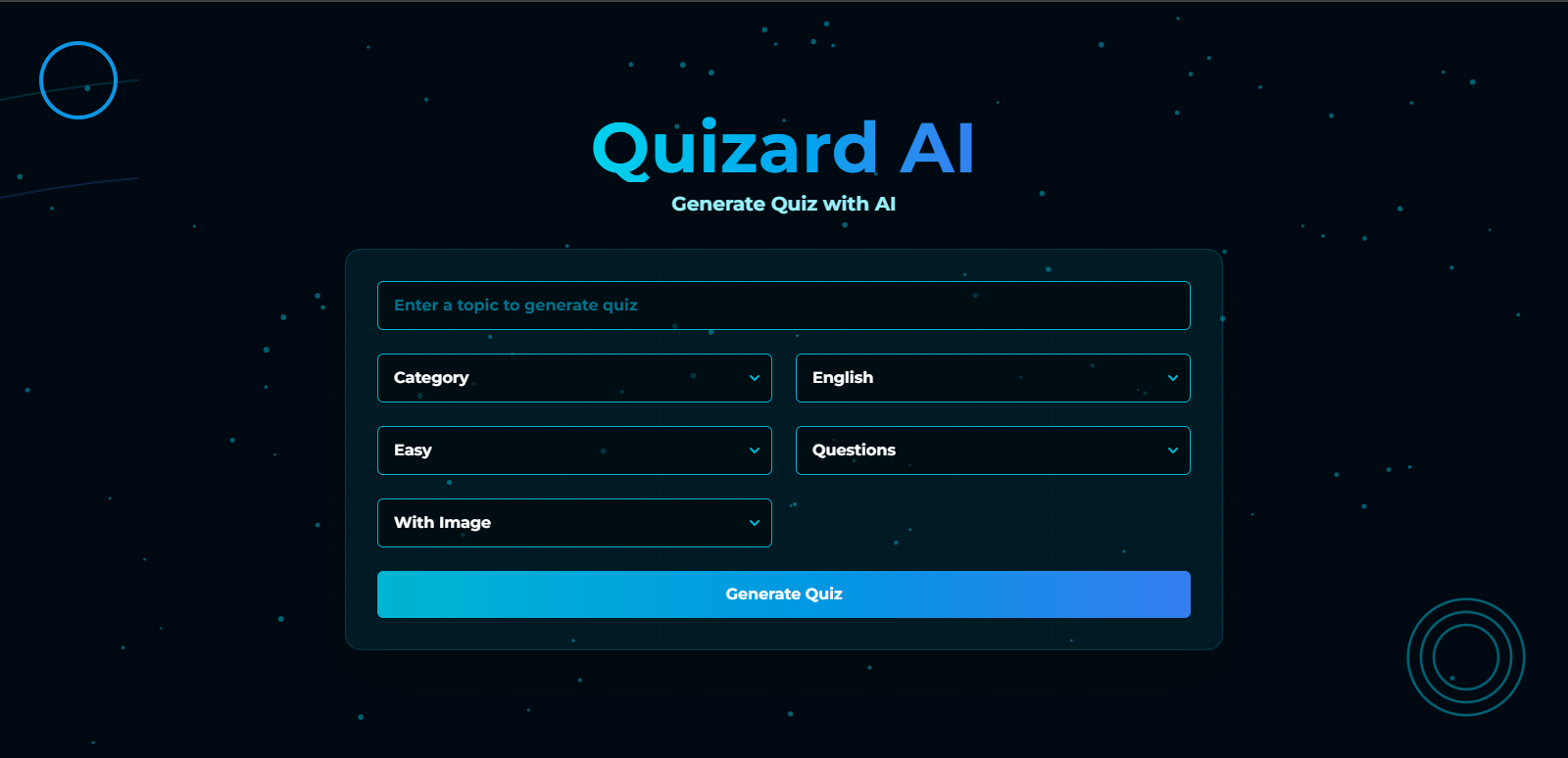 AI Technology